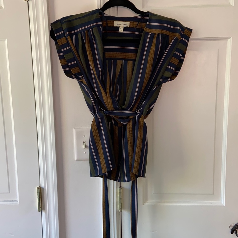 Casual Summer Shirt